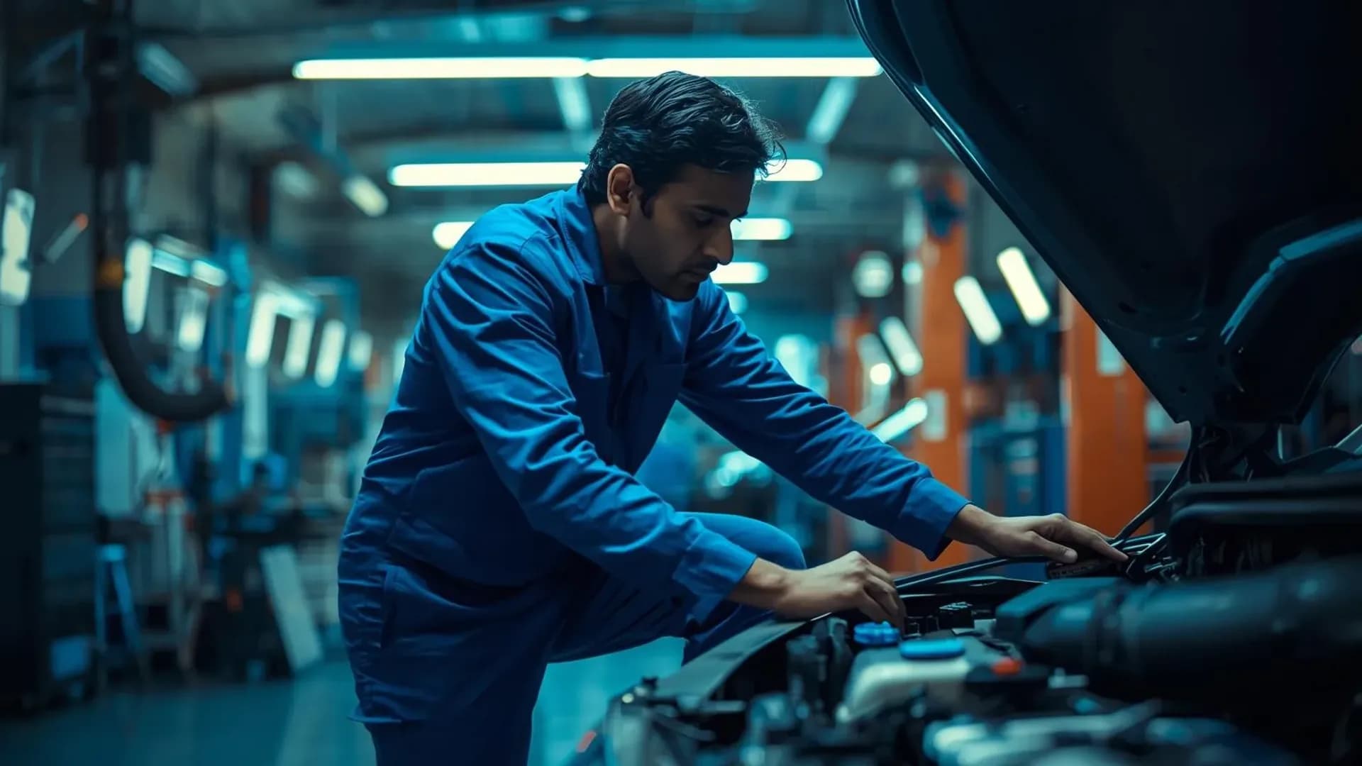 A TRUSTED Guide to Understanding Car Service