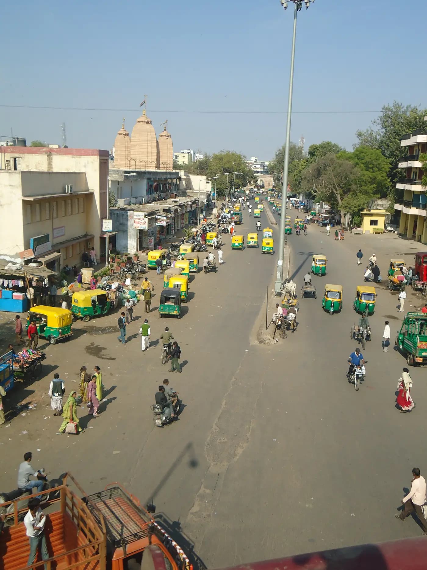 Mumbai CNG is ₹89 a kg from 1 October