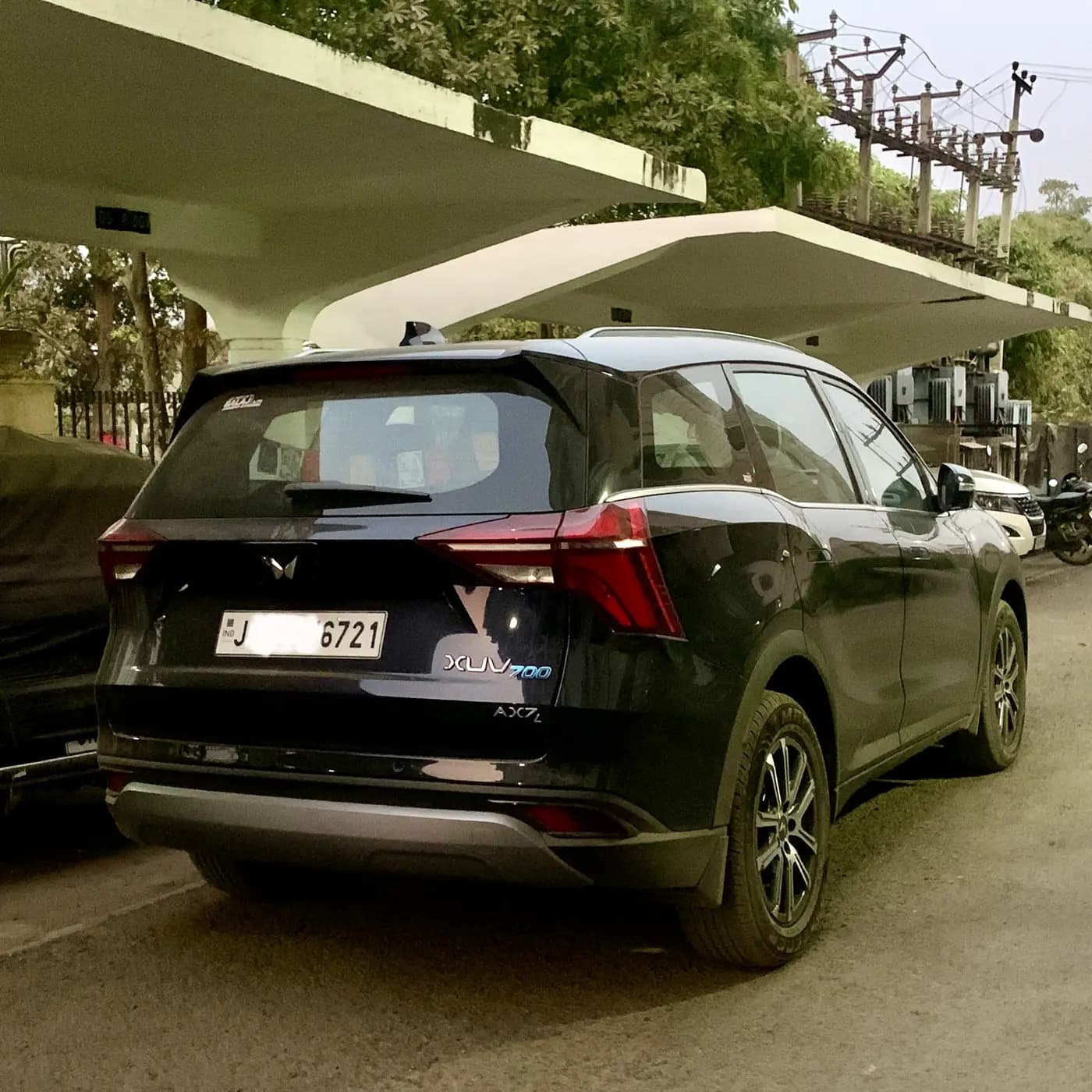Maharashtra is checking out-of-state cars from 5 to 17 October