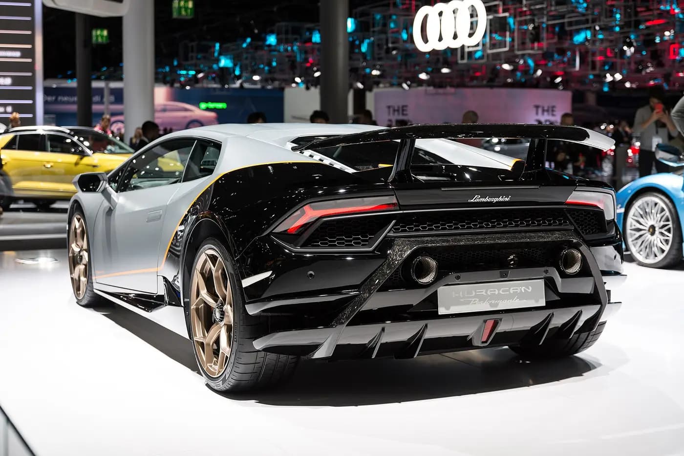 Mumbai's Car Culture: A Look at Imports, Supercars, and Classics