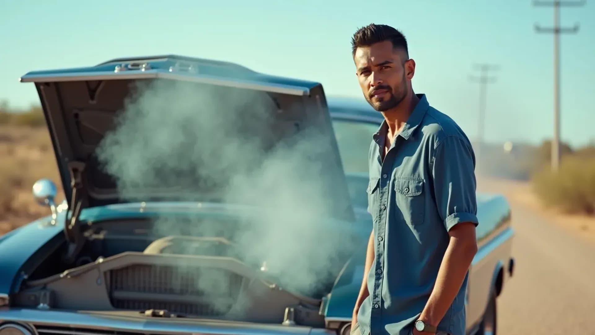 Why Your Car Overheats In Summer And How To Prevent It