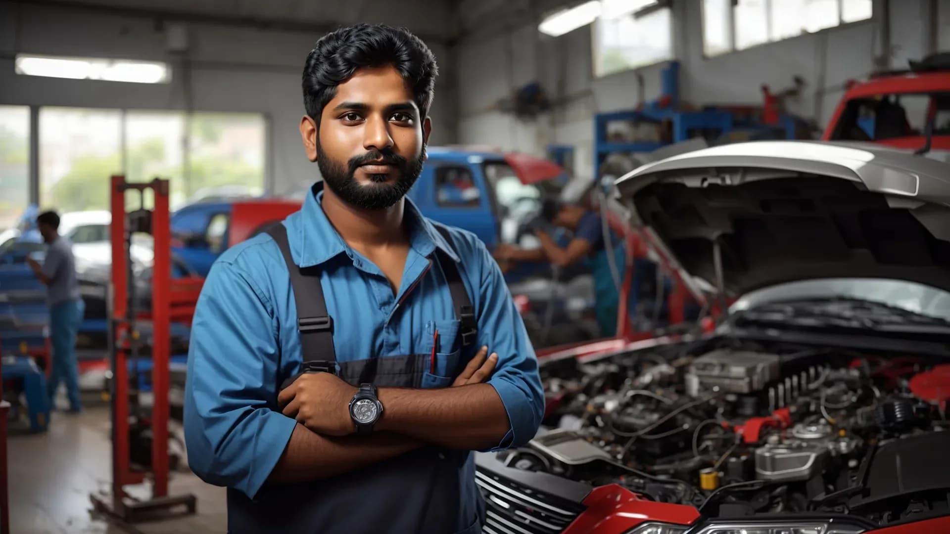 10 Wrong Answers to Common Car Service In Panvel Questions: Do You Know the Right Ones?
