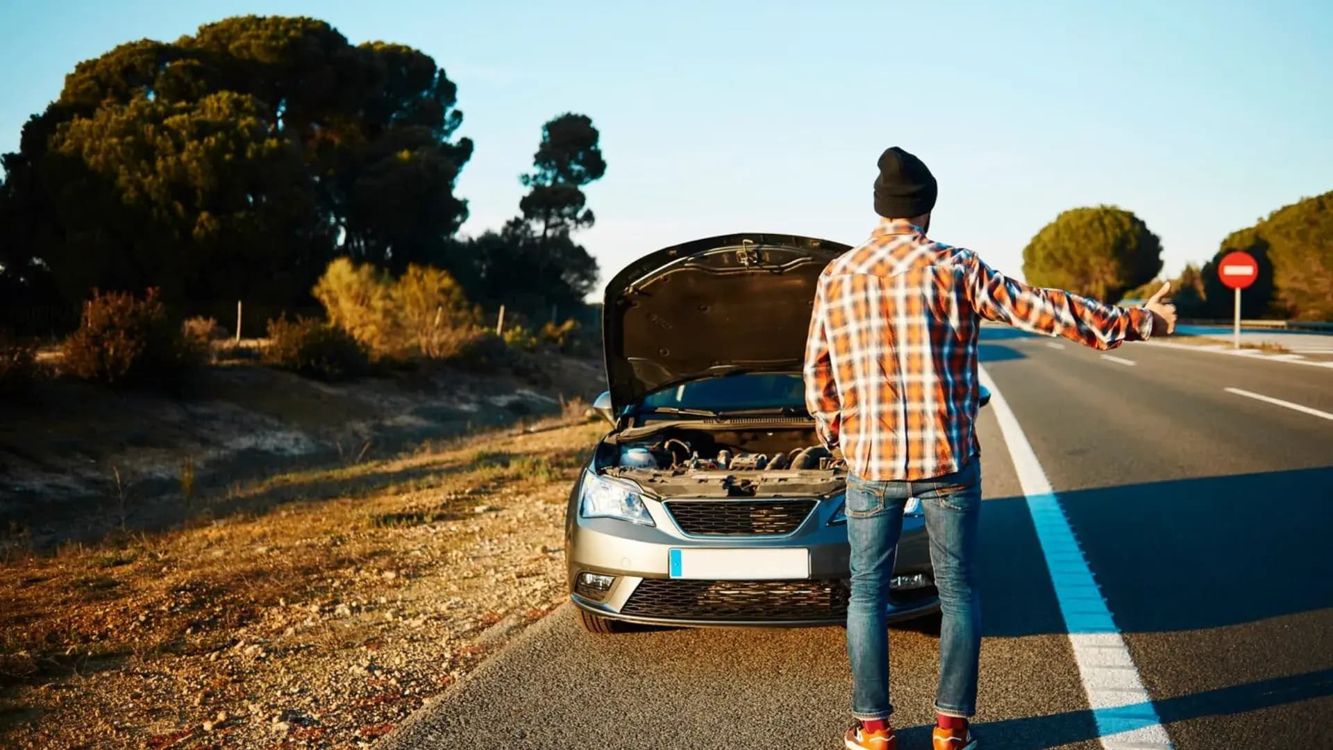 Summer Dangers: How To Avoid Highway Breakdowns